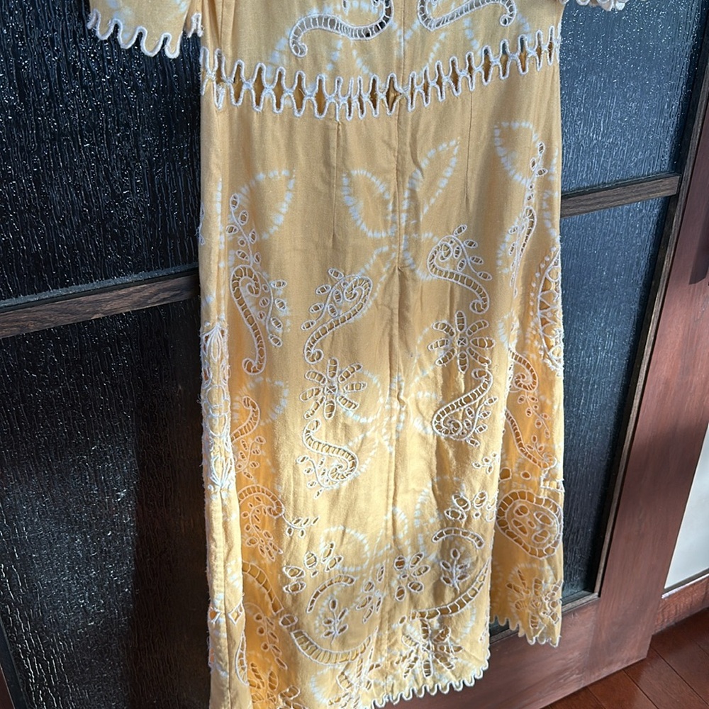 Sea New York
Liat Embroidery Dress size 2 - Picture 15 of 15